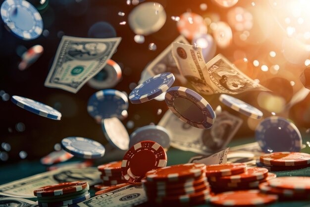 Esports betting slip showing Mobile Legends match odds and tournament markets