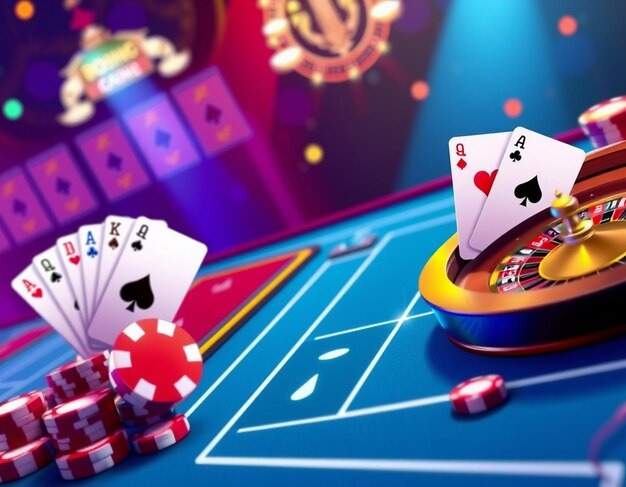 Step-by-step guide to playing Mesin Arcade on ibu 4d