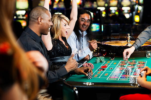 Recently Played dashboard showing football matches and live casino tables